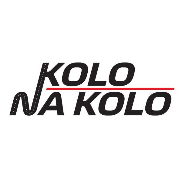 Kolo na kolo